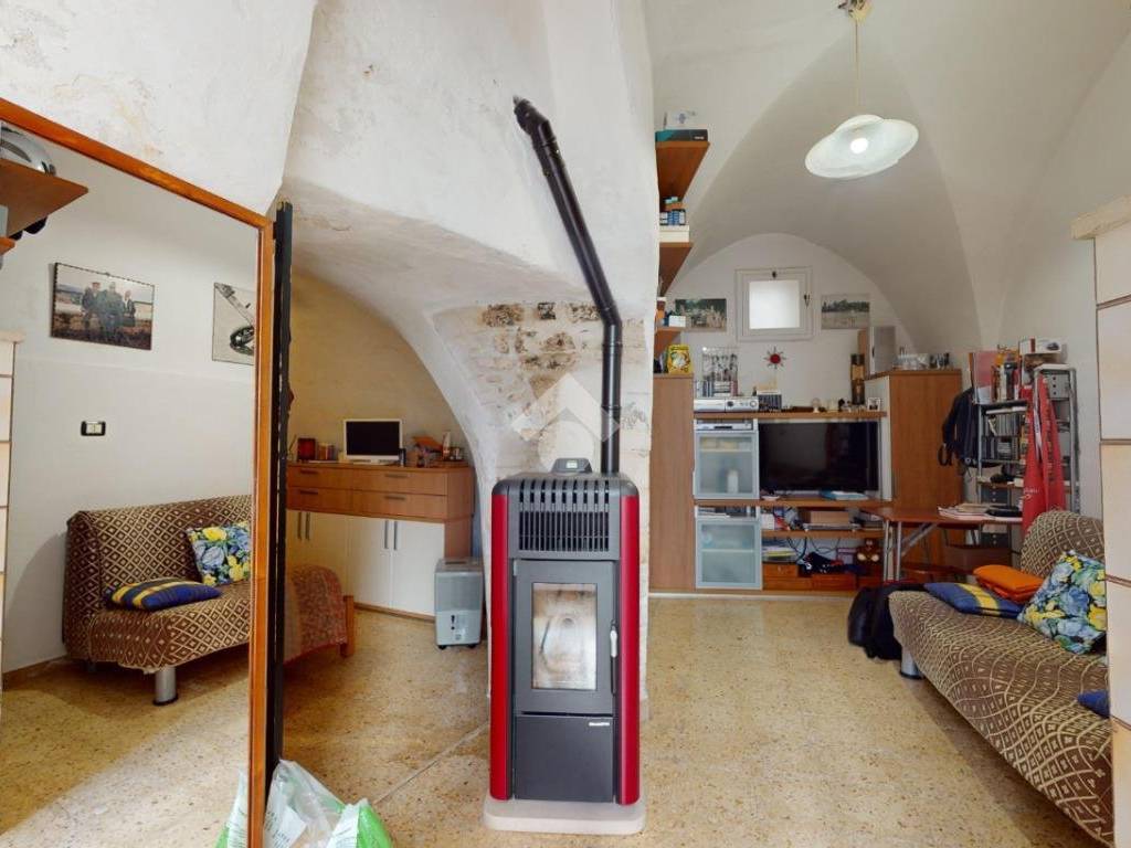 Rustico / casale a Martina franca in Centro storico - Foto 3