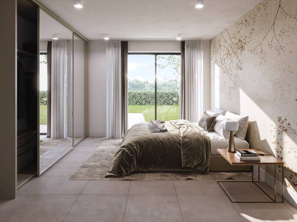 Villa a Riva del garda in Località San Nazzaro - Foto 2