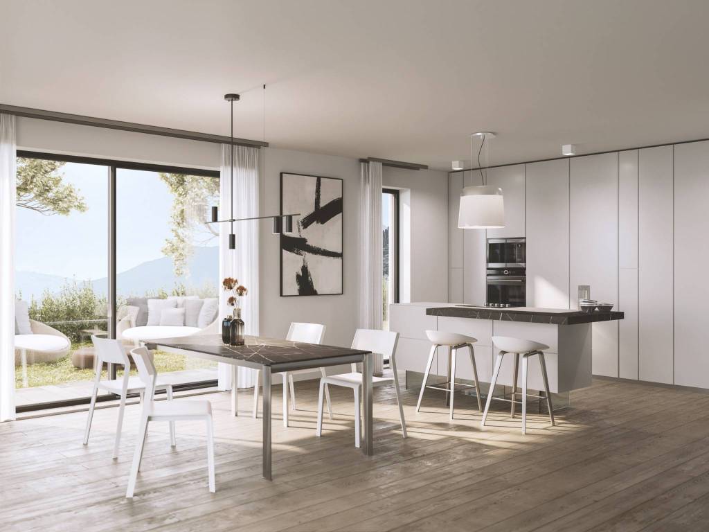 Villa a Riva del garda in Località San Nazzaro - Foto 3