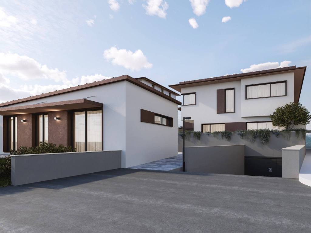 Villa a Riva del garda in Località San Nazzaro - Foto 4