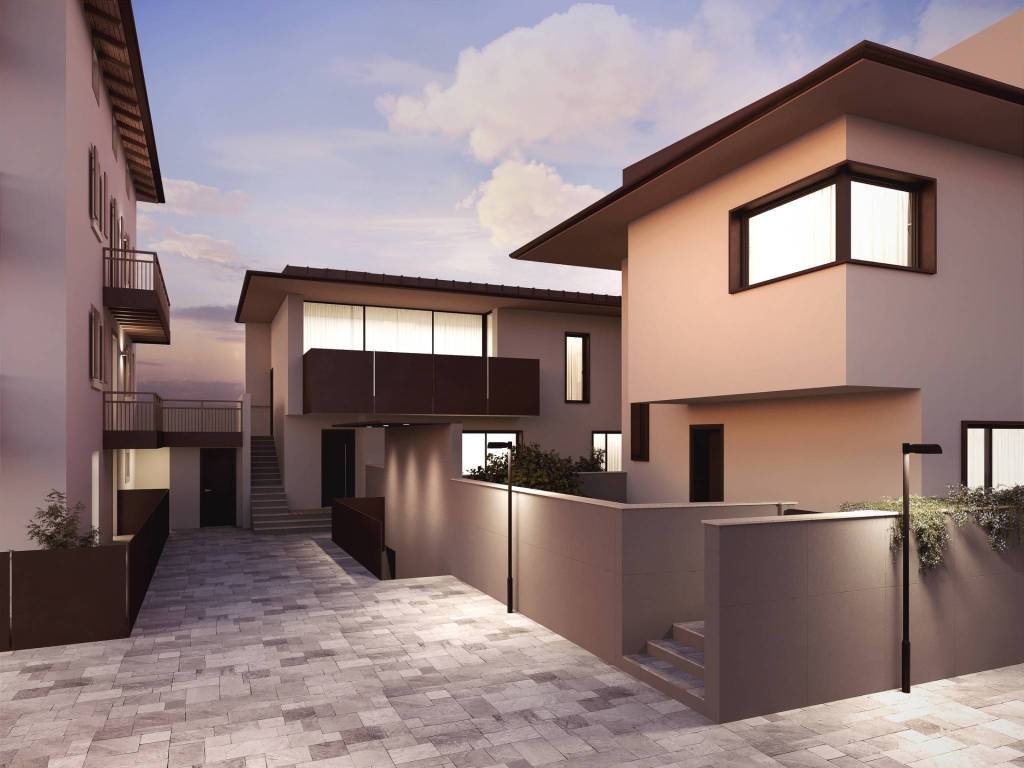 Villa a Riva del garda in Località San Nazzaro - Foto 5