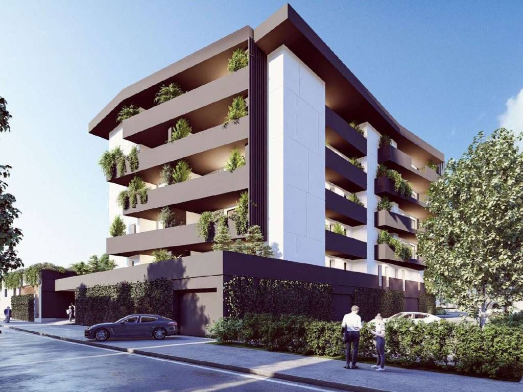 Appartamento a Padova in Via Sarpi - Foto 5