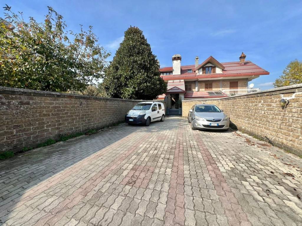 Appartamento a Avellino in Contrada Sant'Eustachio Pennini - Foto 2