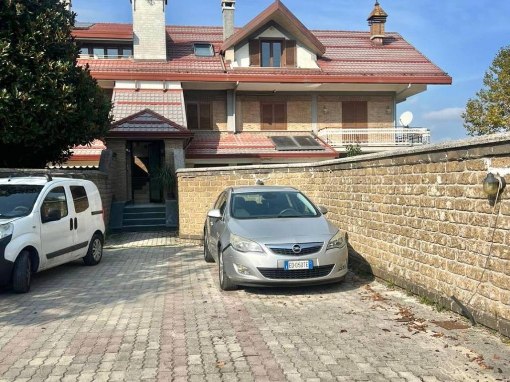 Appartamento a Avellino in Contrada Sant'Eustachio Pennini - Foto 4
