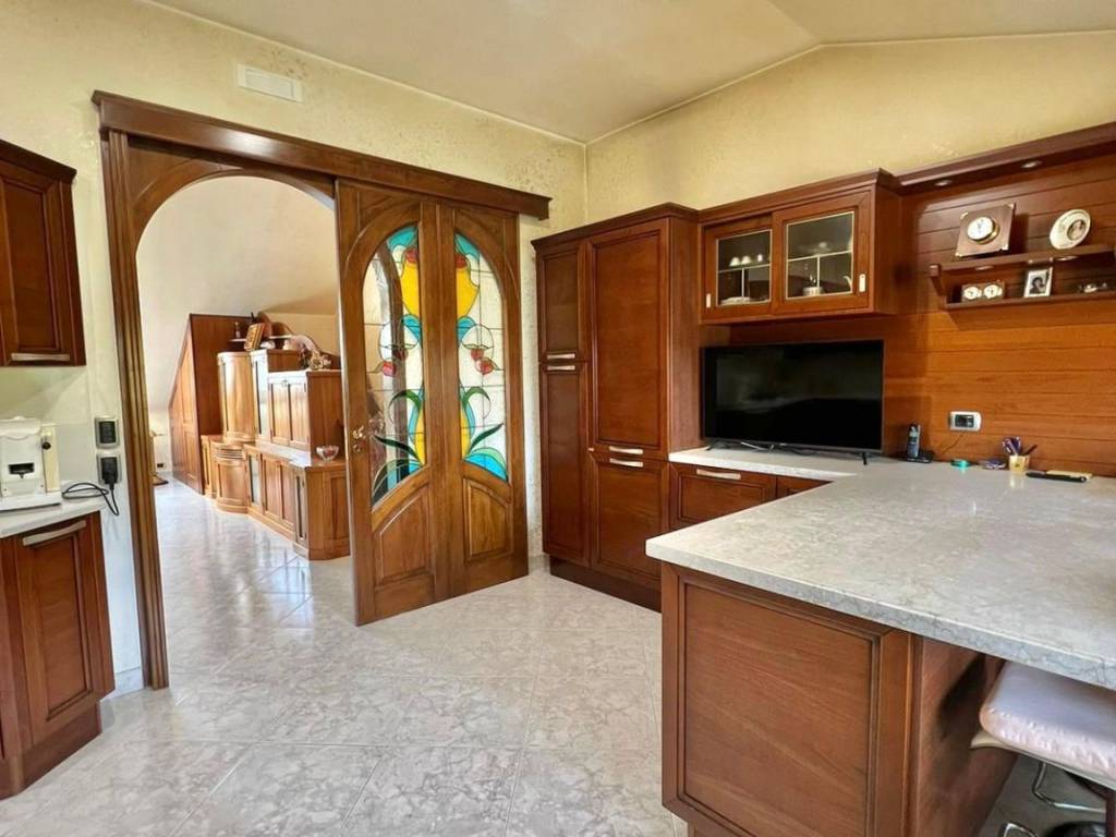 Appartamento a Avellino in Contrada Sant'Eustachio Pennini - Foto 5