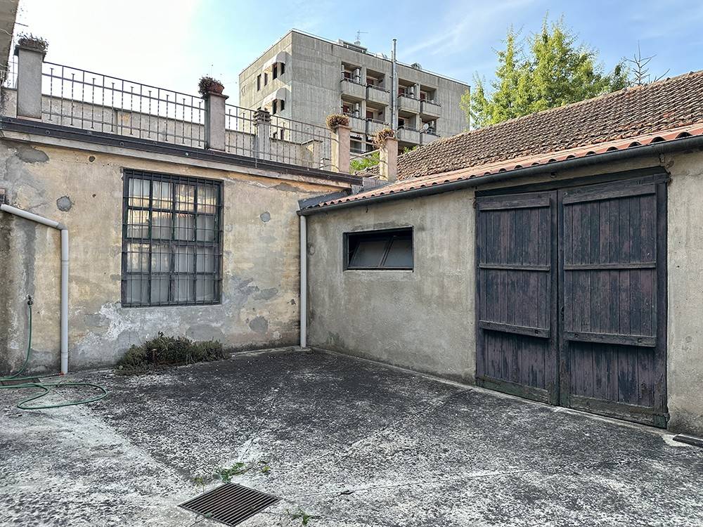 Immobile a Casale monferrato in Via Bligny, 25 - Foto 2