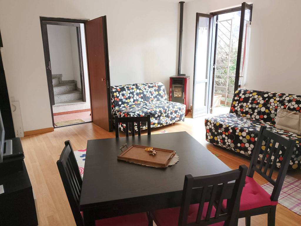 Appartamento a Ballabio in Via della Ratta - Foto 2