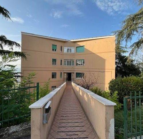 Appartamento a Chieti in Via Madonna Della Misericordia 58 -64 - Foto 3