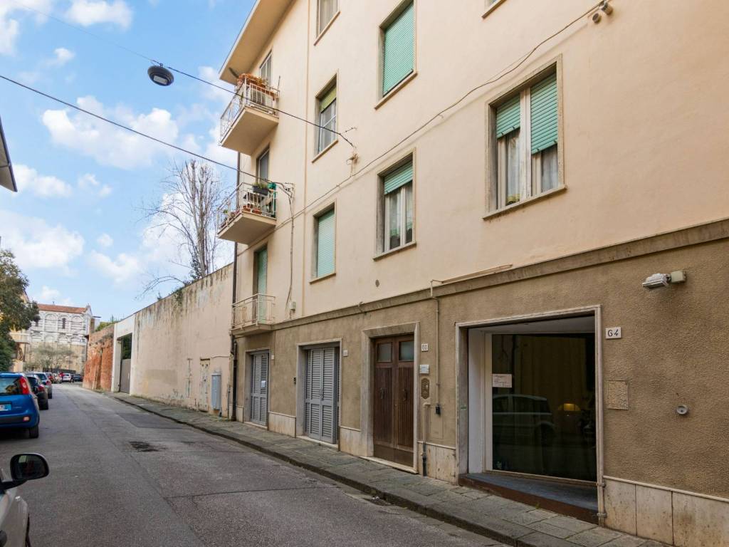 Appartamento a Pisa in Via San Paolo, 66 - Foto 3
