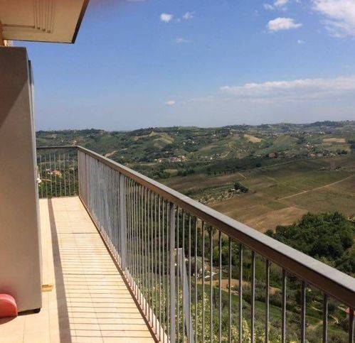 Appartamento a Chieti in Via Ferdinando Ferri 8 - Foto 2