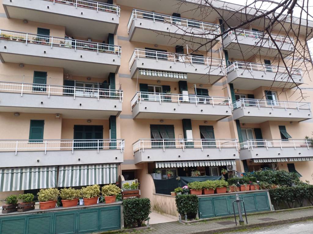 Appartamento a Sestri levante in Via Sara - Foto 2