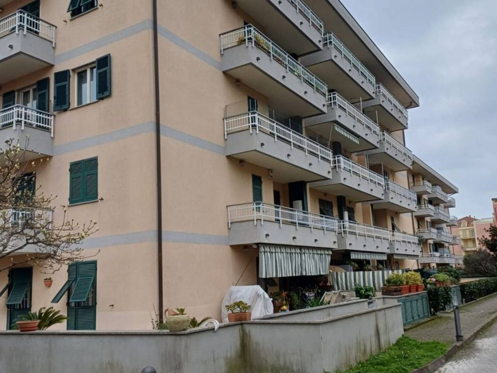 Appartamento a Sestri levante in Via Sara - Foto 3