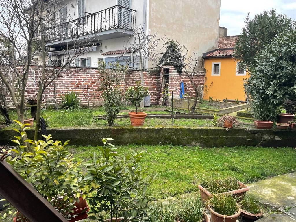 Casa indipendente a Mortara - Foto 2
