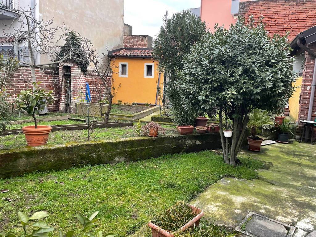 Casa indipendente a Mortara - Foto 3