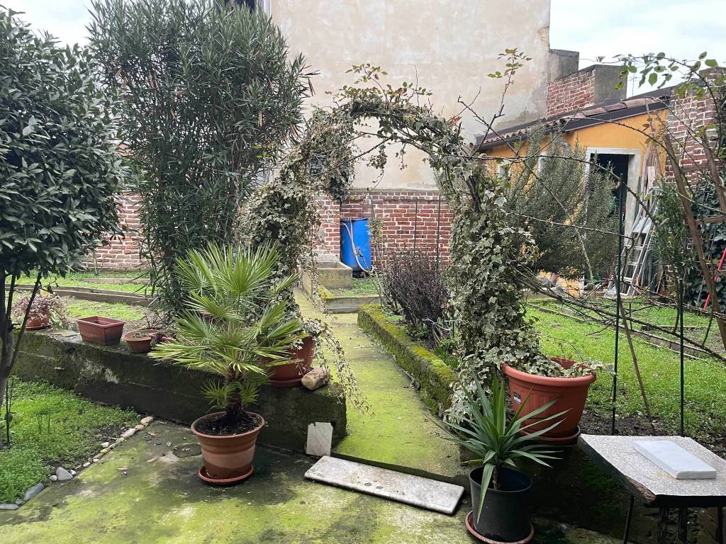 Casa indipendente a Mortara - Foto 4