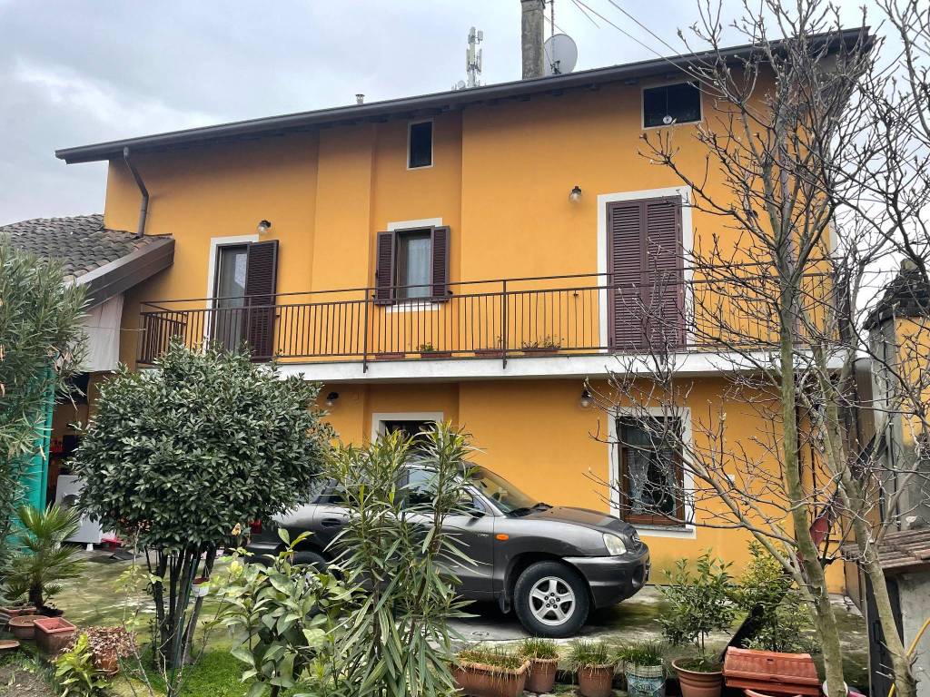 Casa indipendente a Mortara - Foto 5
