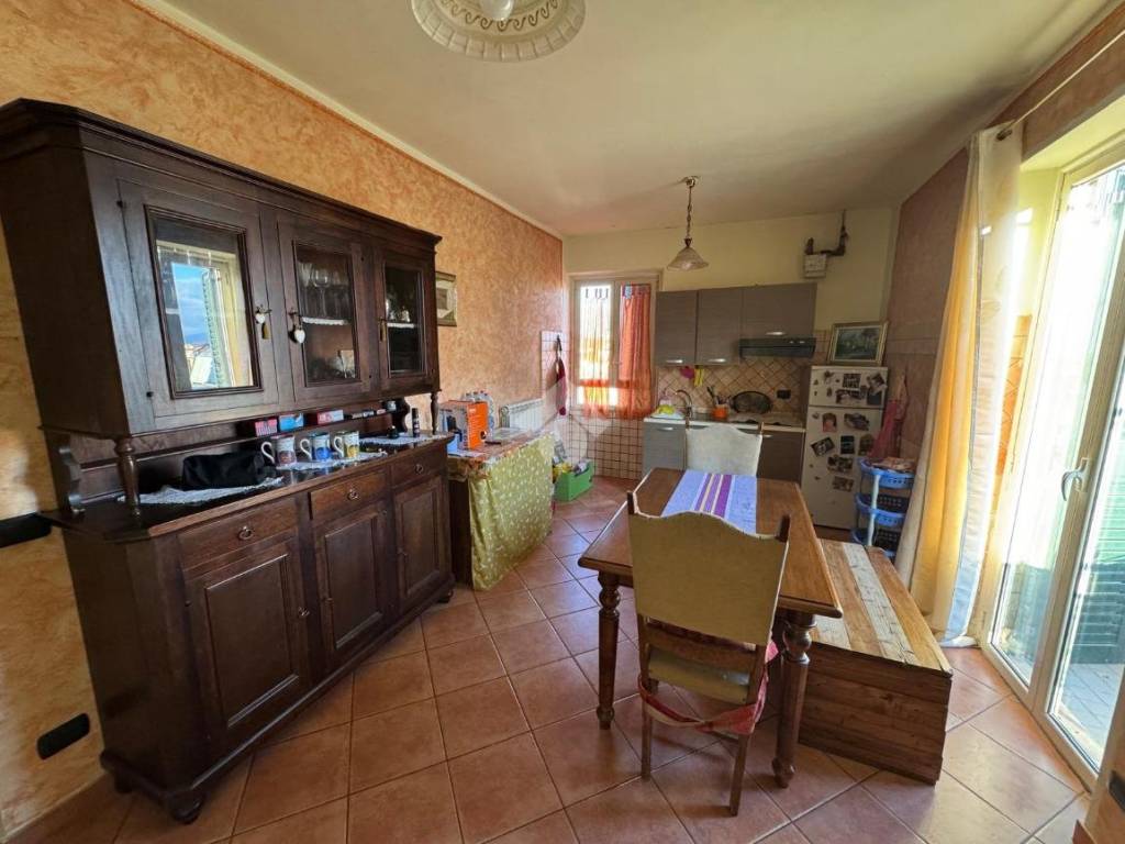 Appartamento a Avezzano in Via Dei Bruzi, 4 - Foto 2