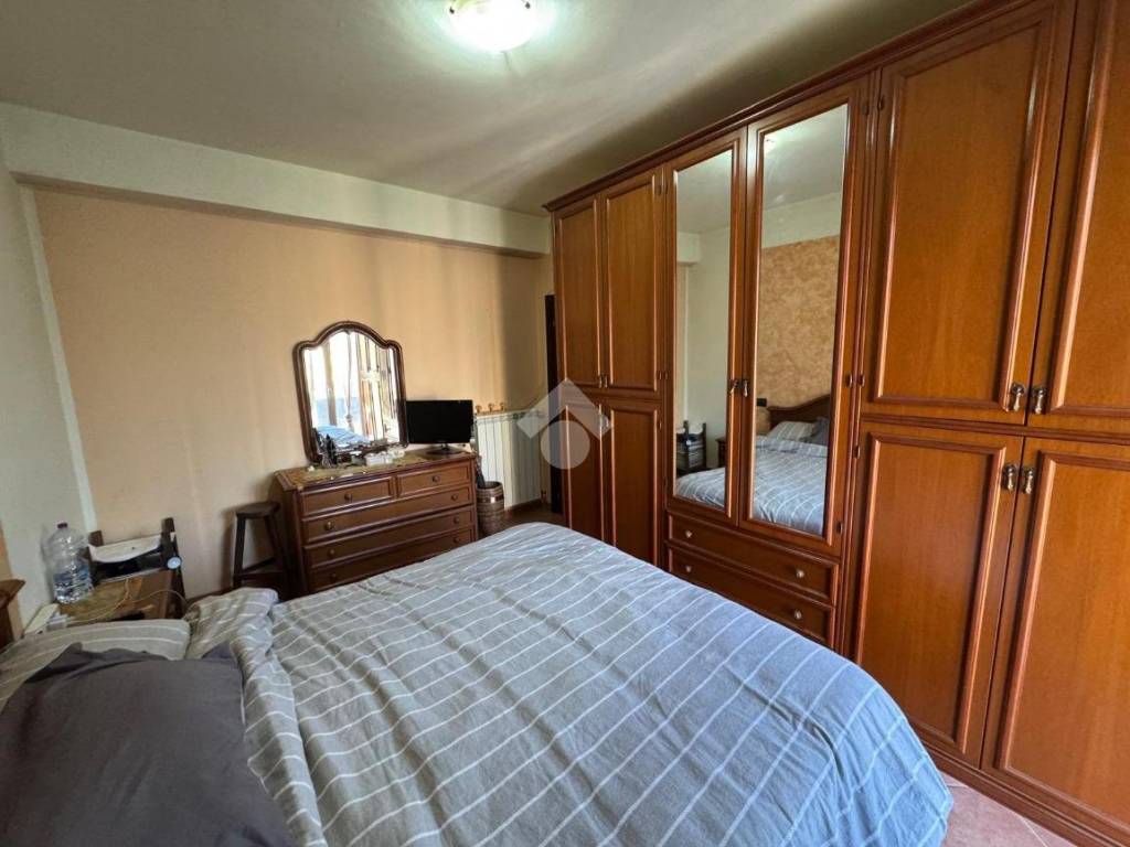 Appartamento a Avezzano in Via Dei Bruzi, 4 - Foto 4