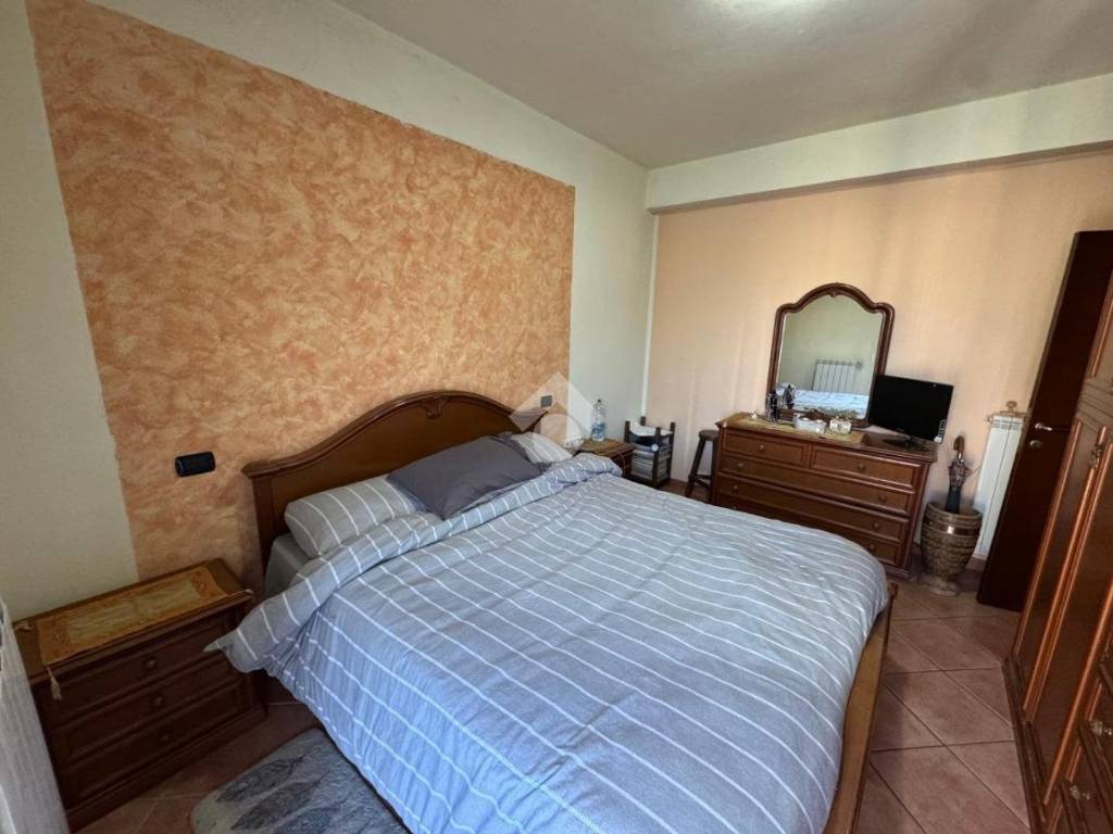 Appartamento a Avezzano in Via Dei Bruzi, 4 - Foto 5