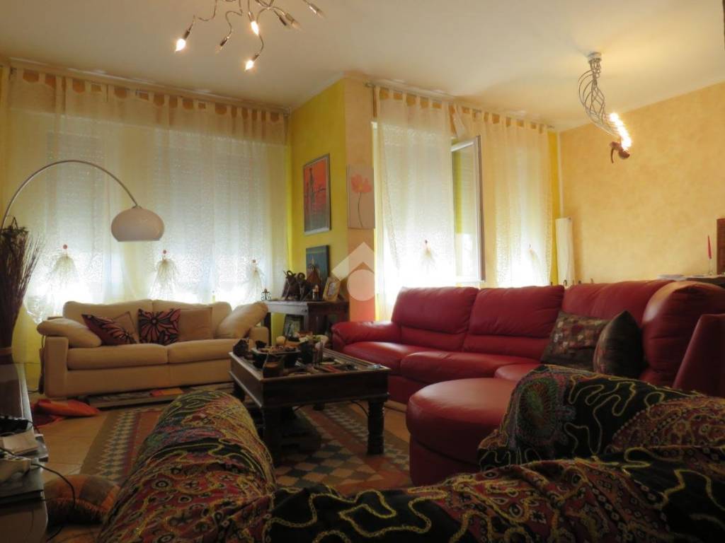 Appartamento a Alessandria in Viale Brigata Ravenna, 3 - Foto 3
