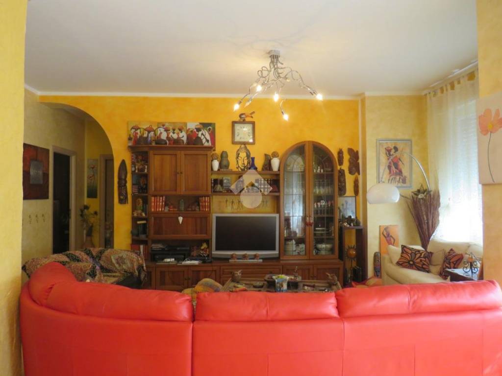 Appartamento a Alessandria in Viale Brigata Ravenna, 3 - Foto 5