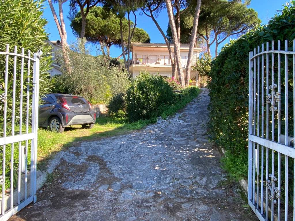 Appartamento a Gaeta in Via Flacca - Foto 2
