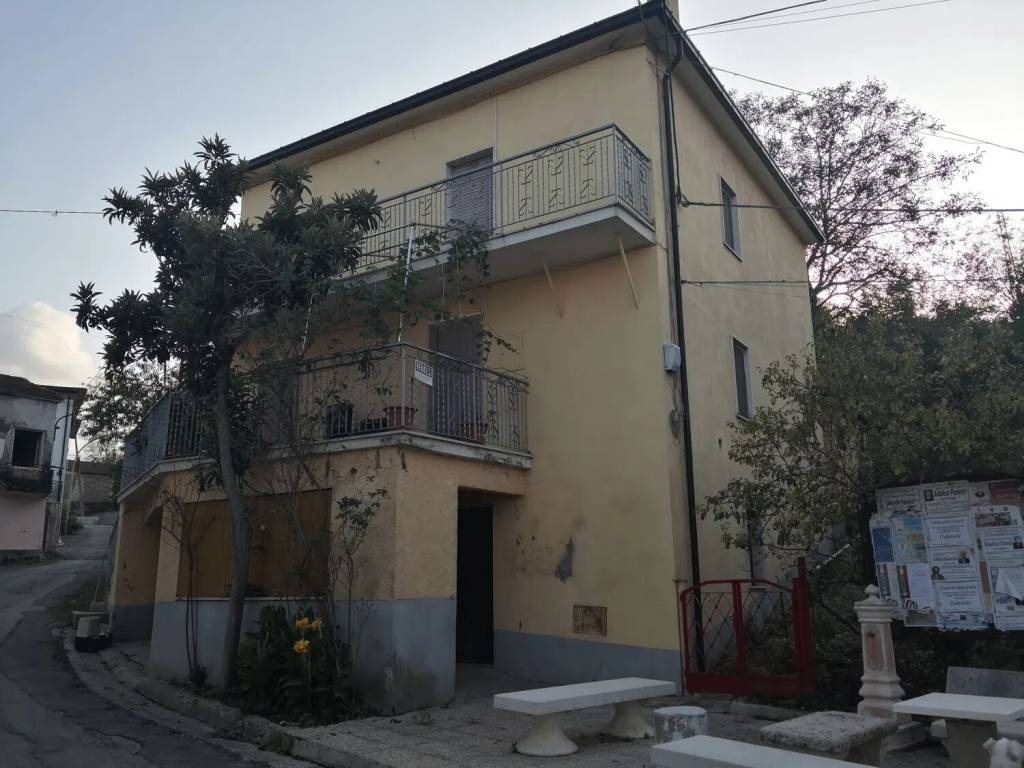 Villa a Roccamontepiano in Via Reginaldo, 41 - Foto 2
