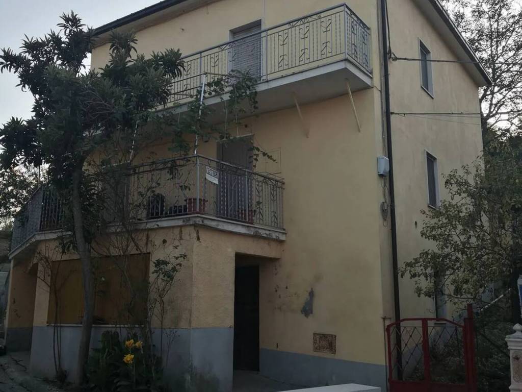 Villa a Roccamontepiano in Via Reginaldo, 41 - Foto 3