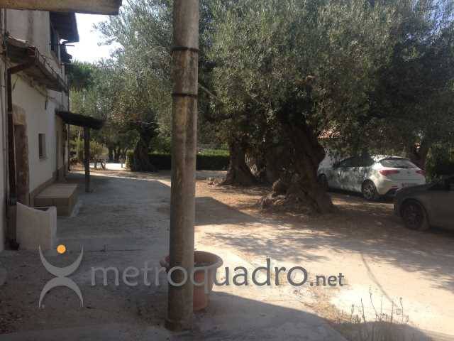 Rustico / casale a Sciacca in C.da Chiana/ 4 Pileri - Foto 2