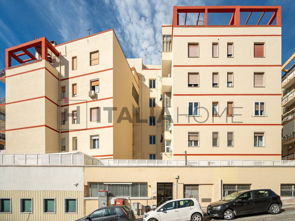 Appartamento a Cagliari in Via dei Passeri - Foto 2