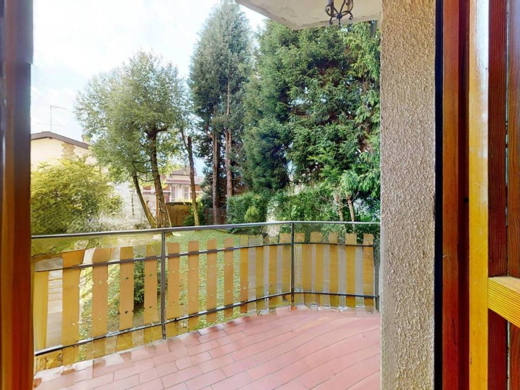 Appartamento a Moggio in Via per Concenedo, 21 - Foto 4