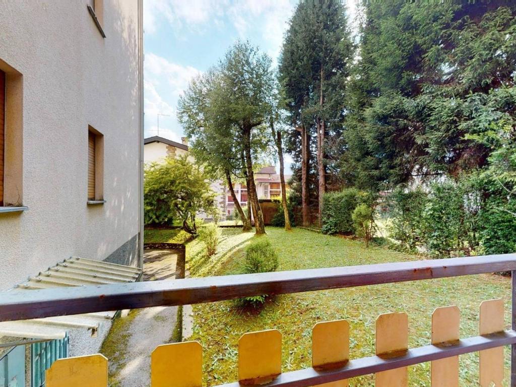 Appartamento a Moggio in Via per Concenedo, 21 - Foto 5