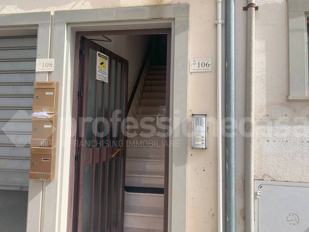 Appartamento a Castel di sangro in Corso Vittorio Emanuele, 106 - Foto 5
