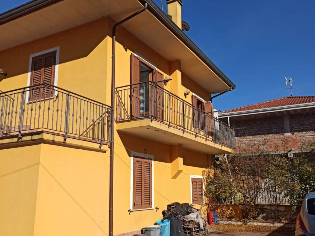 Villa a Ceccano in Via Marano - Foto 3
