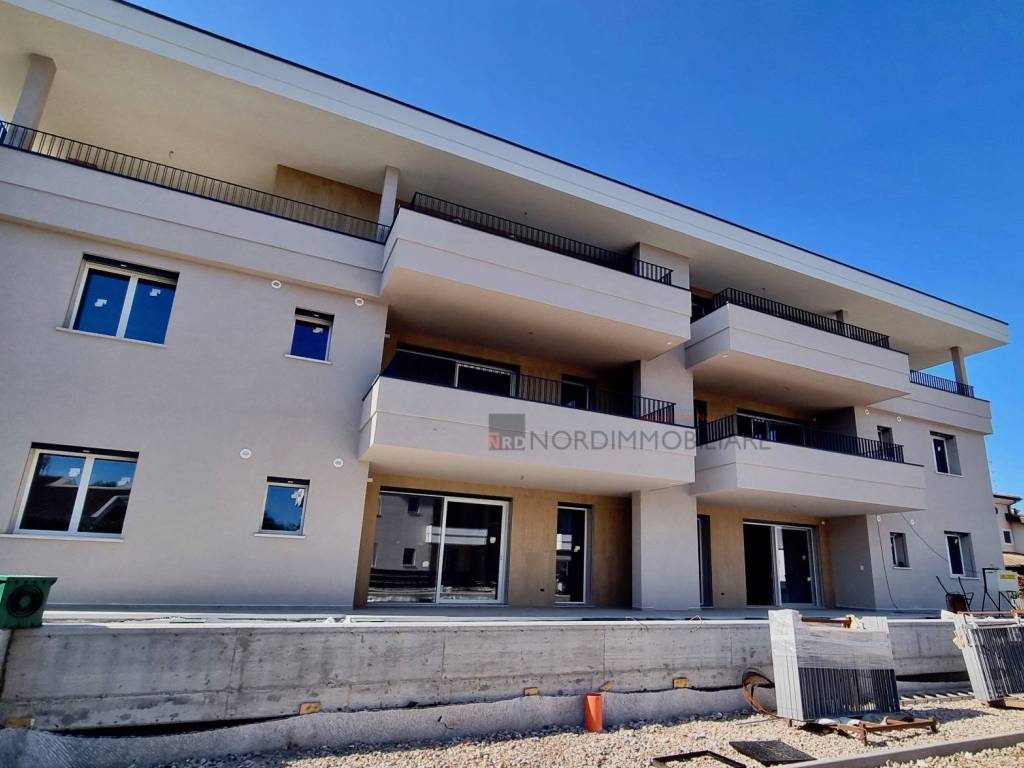 Appartamento a Castel mella in Via Moretto - Foto 4