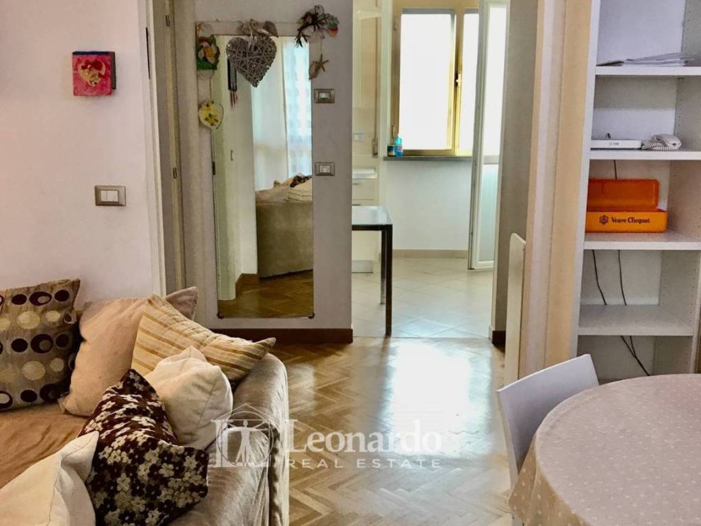 Appartamento a Viareggio in via aurelia, 153 - Foto 2