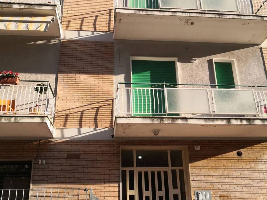 Appartamento a Chieti in Via Papa Giovanni Xxiii, 61 - Foto 2