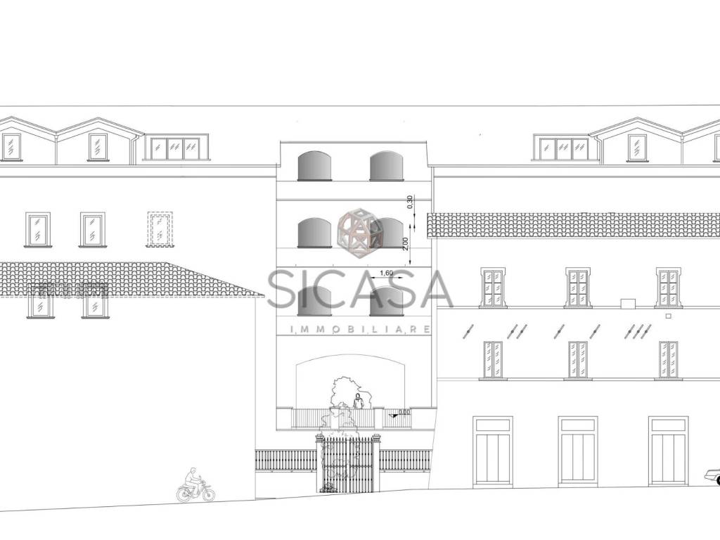 Appartamento a Città di castello in Piazza dell'incontro - Foto 3