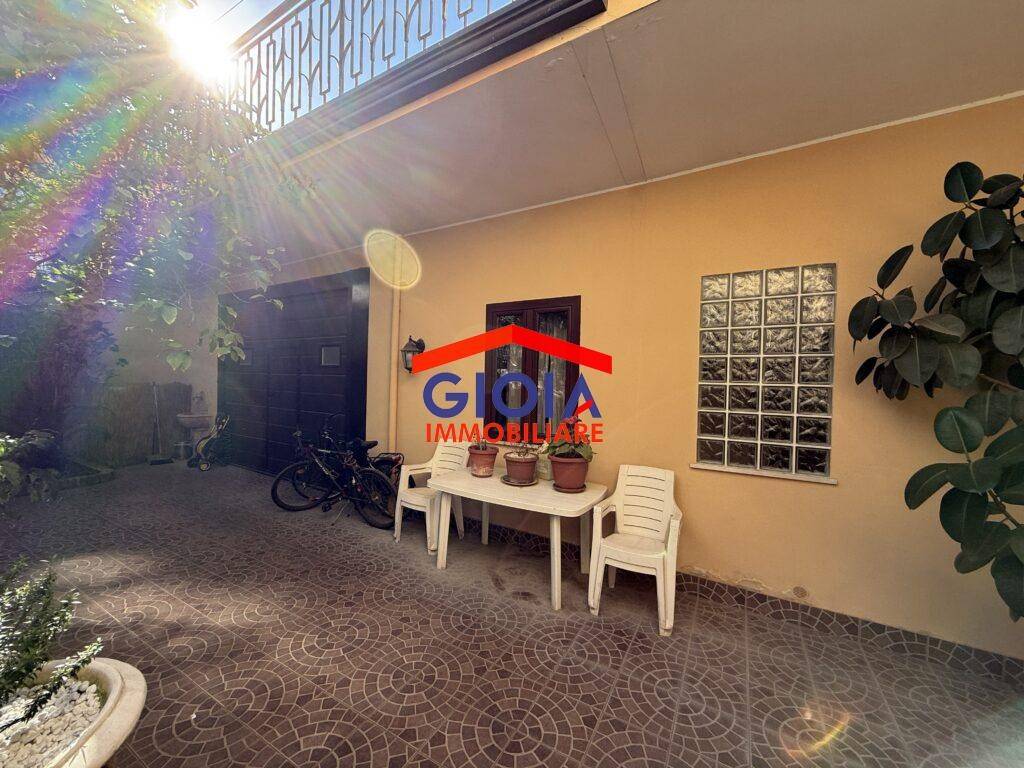 Appartamento a Mondragone in Via degli Oleandri, 25 - Foto 4
