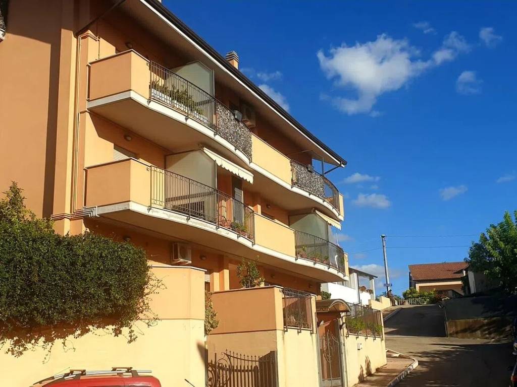 Appartamento a Chieti in Via Alento, 44 - Foto 2
