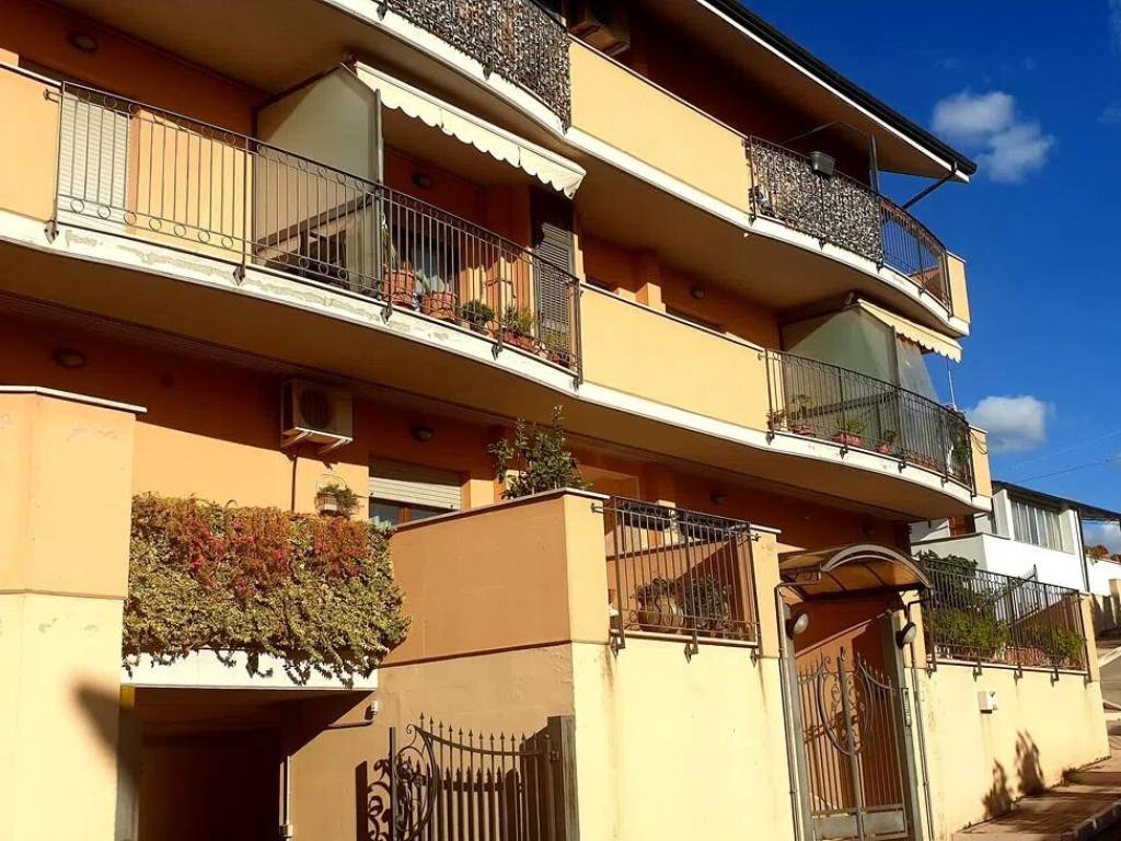 Appartamento a Chieti in Via Alento, 44 - Foto 3