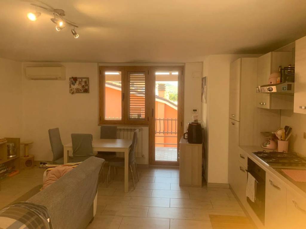 Appartamento a Chieti in Via Ramiro Ortiz, 18 - Foto 4