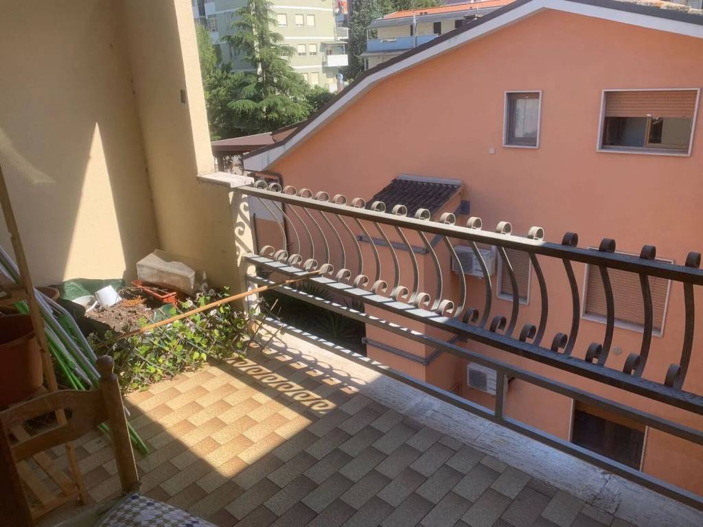 Appartamento a Chieti in Via Ramiro Ortiz, 18 - Foto 5