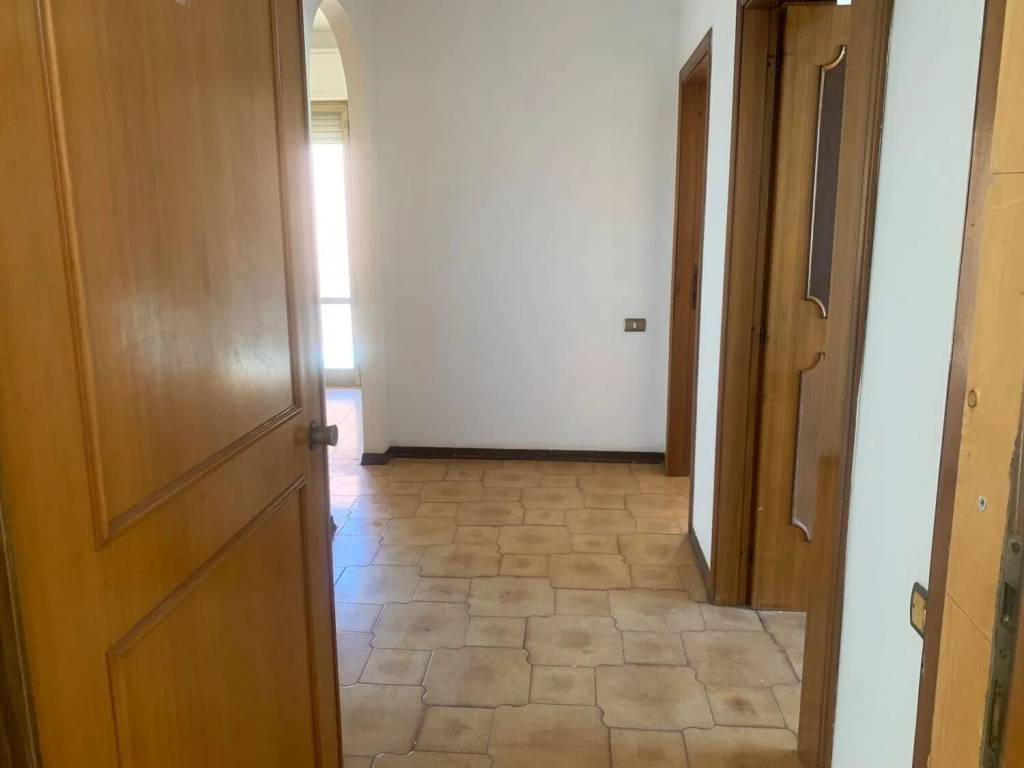 Appartamento a Chieti in Via Ramiro Ortiz, 18 - Foto 2