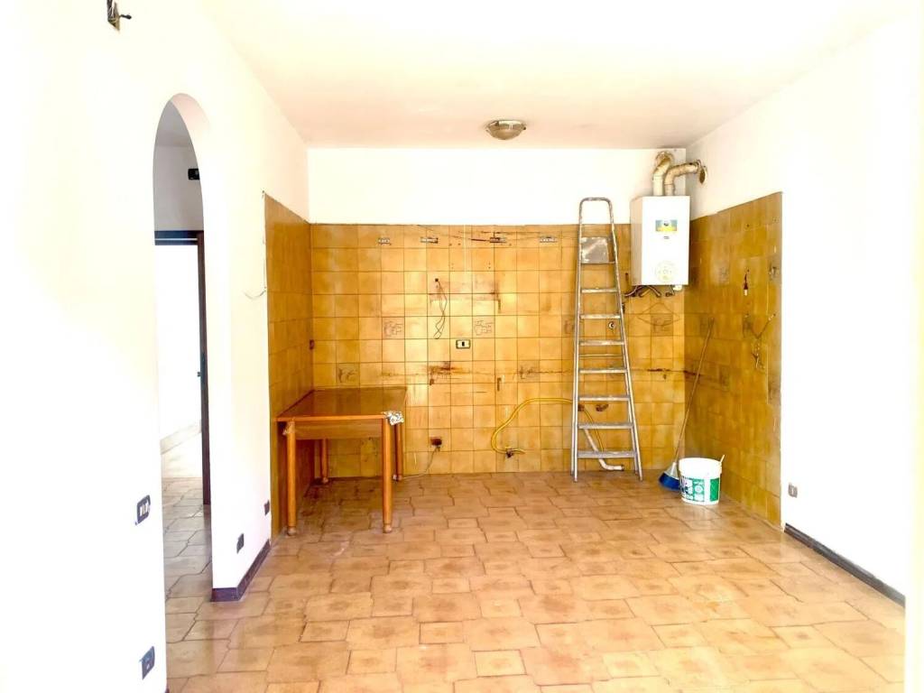Appartamento a Chieti in Via Ramiro Ortiz, 18 - Foto 4