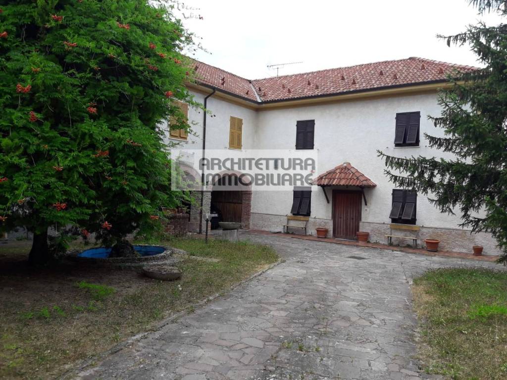 Casa indipendente a Prasco in PRASCO - Foto 3