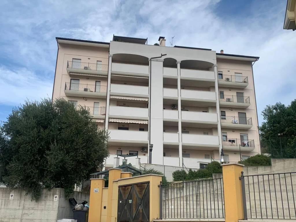 Appartamento a Chieti in Via Aldo Moro, 90 - Foto 2