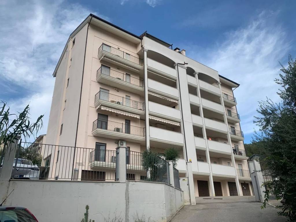 Appartamento a Chieti in Via Aldo Moro, 90 - Foto 3