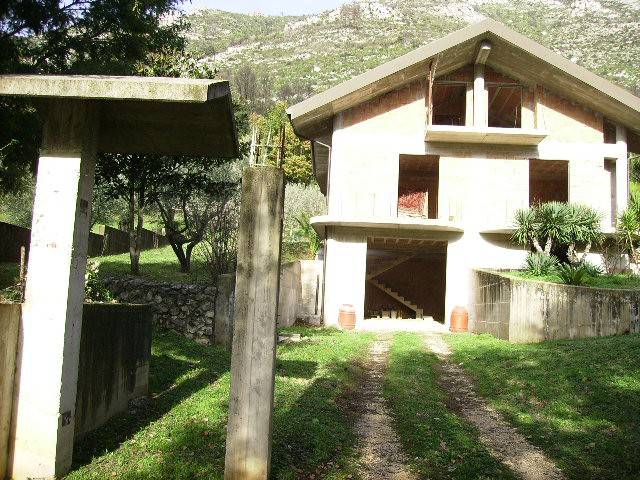 Casa indipendente a Pietravairano in Via Cappella - Foto 2