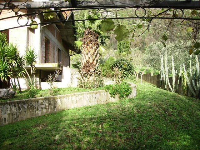 Casa indipendente a Pietravairano in Via Cappella - Foto 3